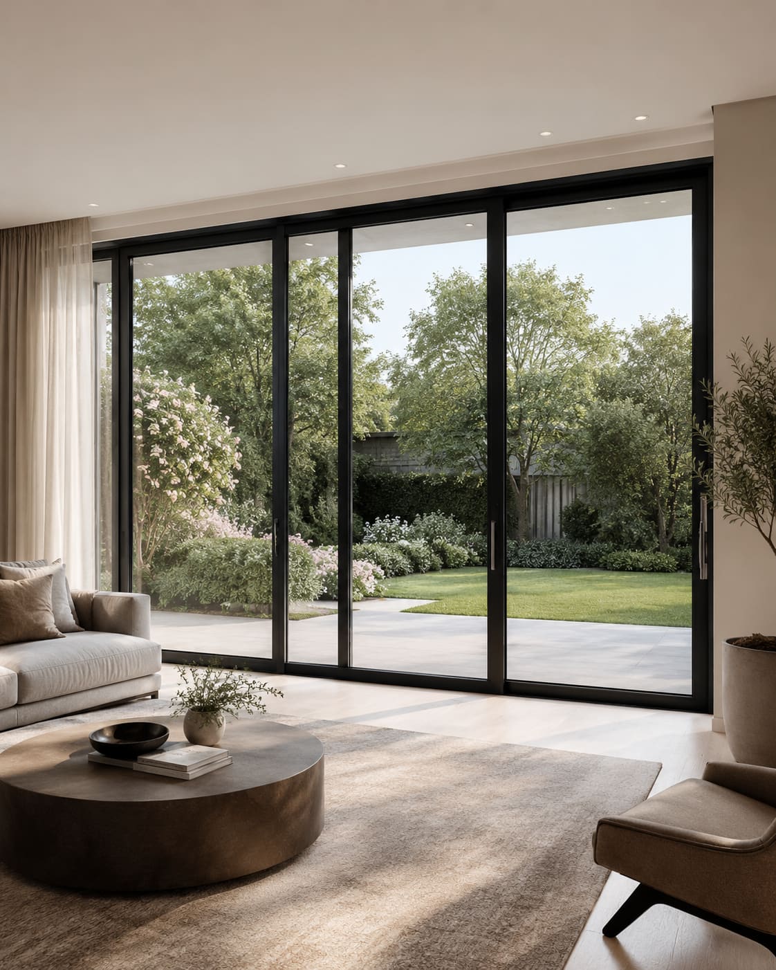 Aluminium Sliding Windows Price in Hyderabad - 2026 Cost Guide