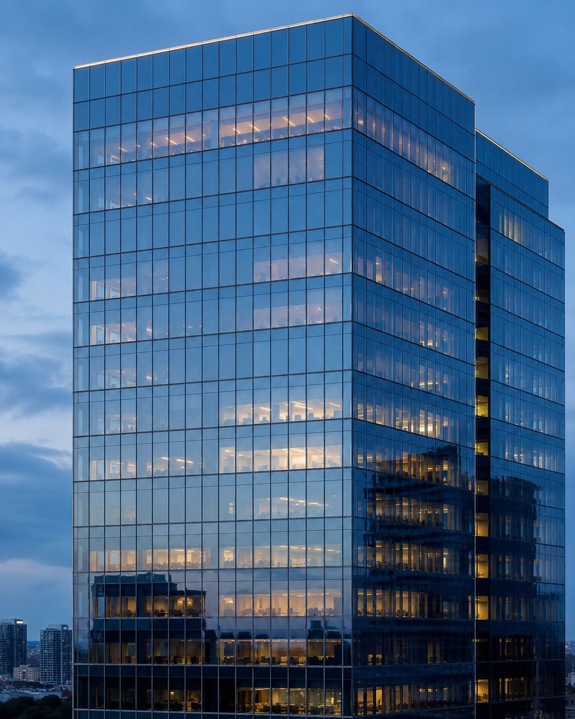 Curtain Wall vs Structural Glazing: Differences, Cost & How to Choose