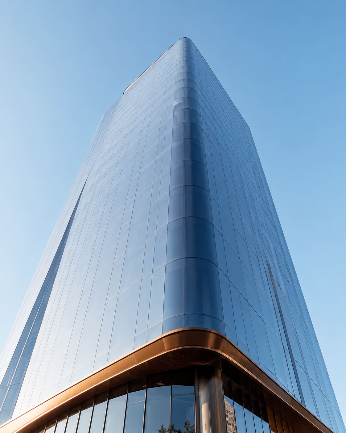 Structural Glazing