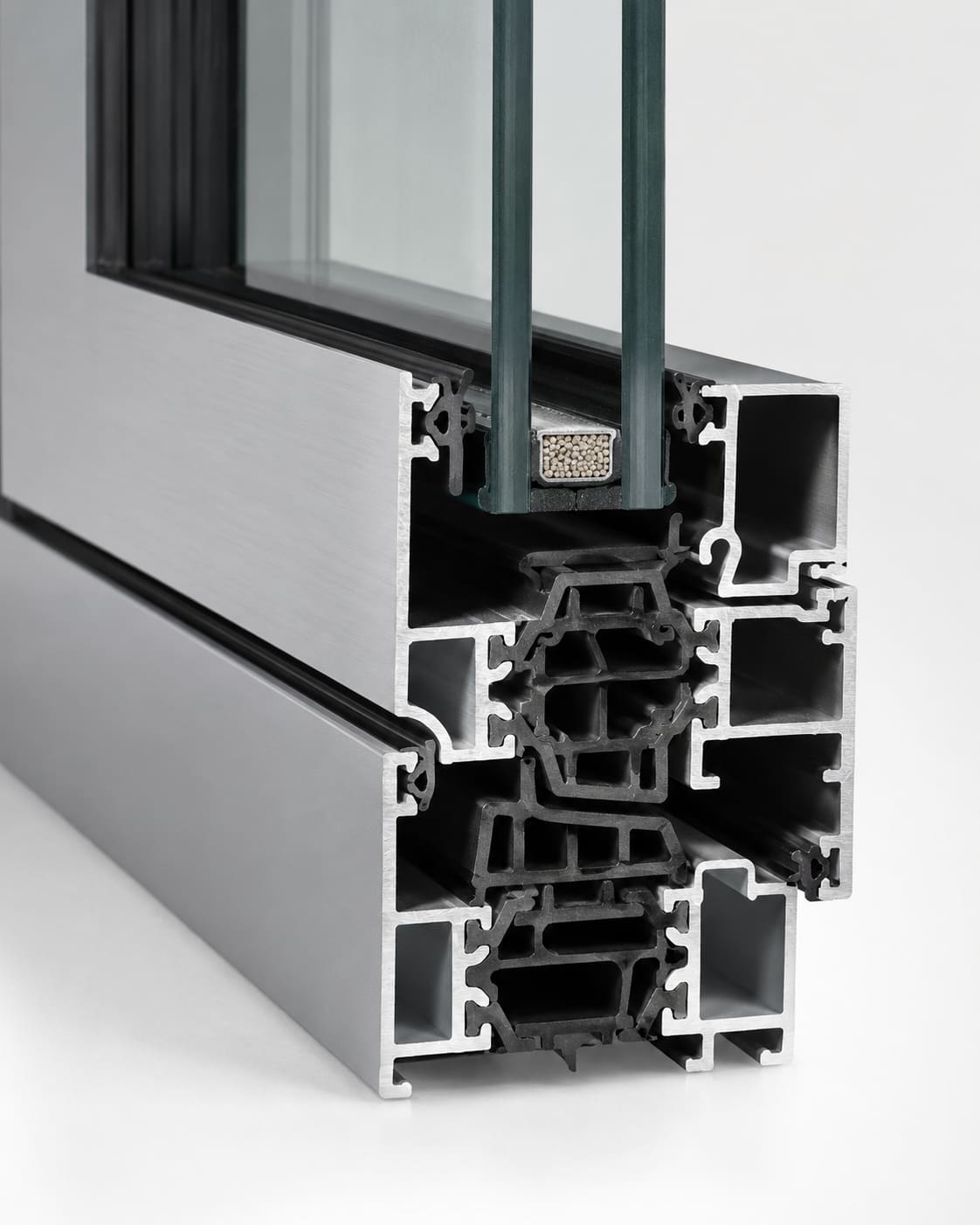 What Is a Thermal Break in Windows? A Hyderabad Buyer's Guide