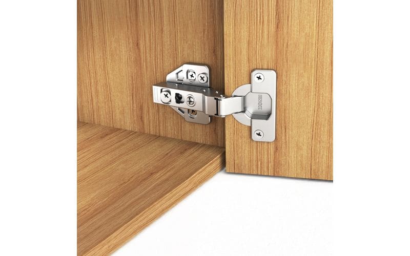 Enox Auto Hinges