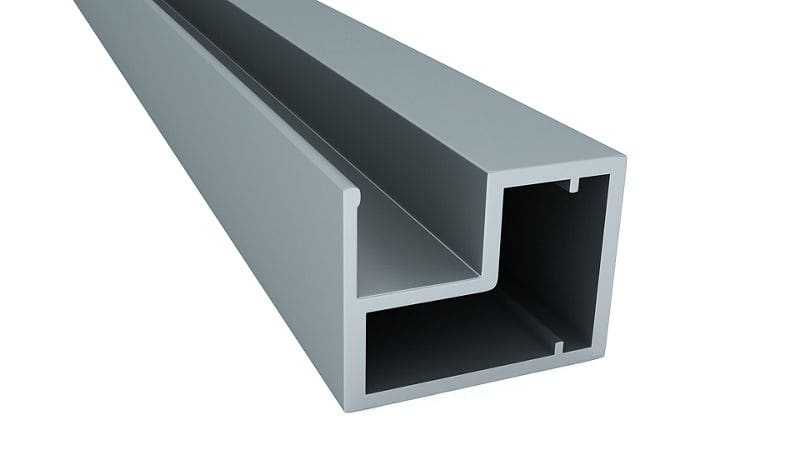 Enox ENOX Aluminium Frame Profile EAPS - 001