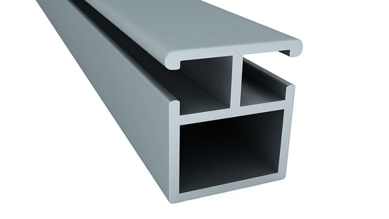ENOX Aluminium Frame Profile EAPS - 004 I