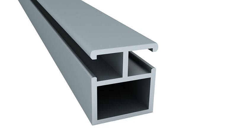 Enox ENOX Aluminium Frame Profile EAPS - 005 I