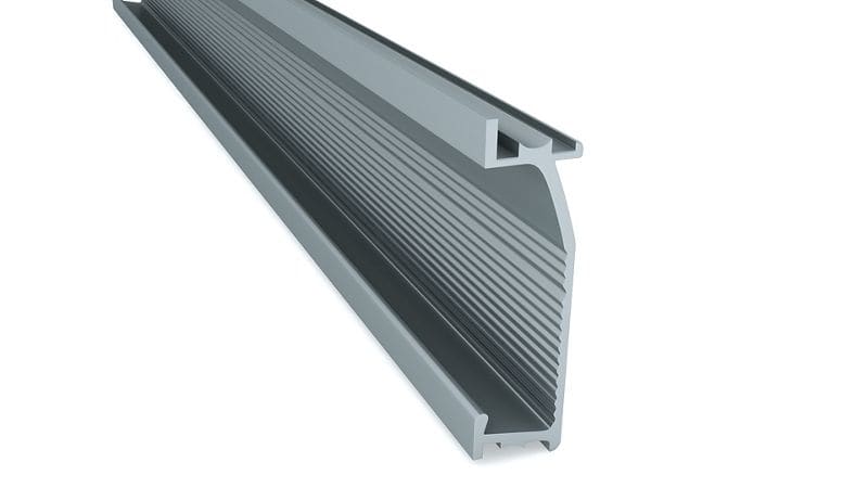 Enox Aluminium Handle Profile EAPS-011