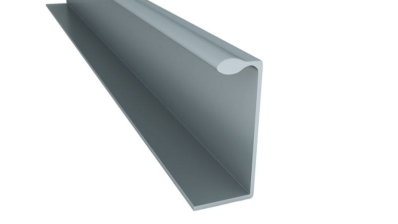 Enox Aluminium Handle Profile EAPS-023