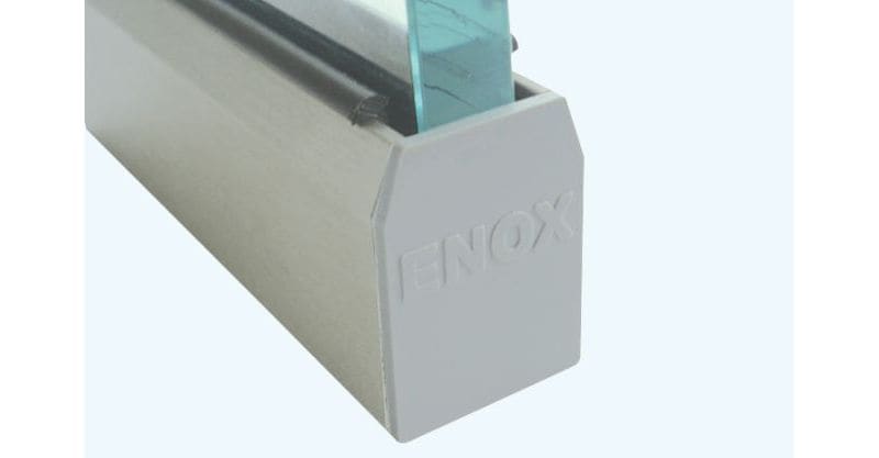 Enox ENOX Glazing Profile EAPS - 032 AH
