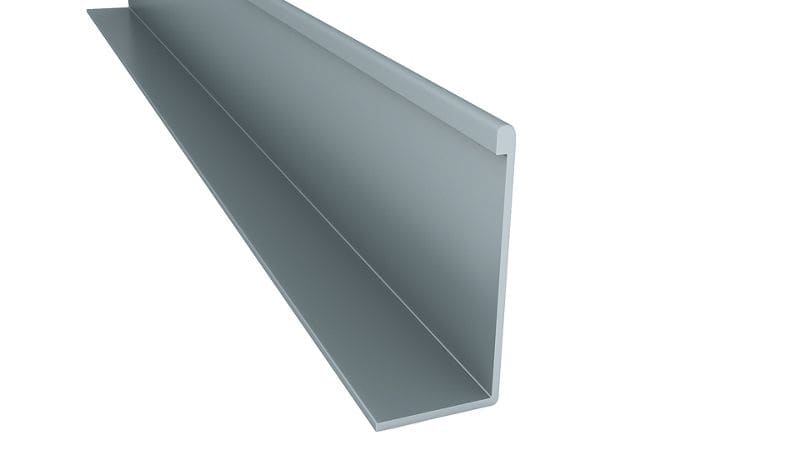 Enox Aluminium Handle Profile EAPS-036