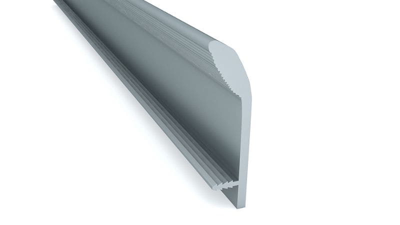 Enox ENOX Aluminium Handle Profile EAPS - 037