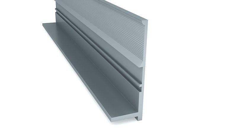Aluminium Frame Profile EAPS-040