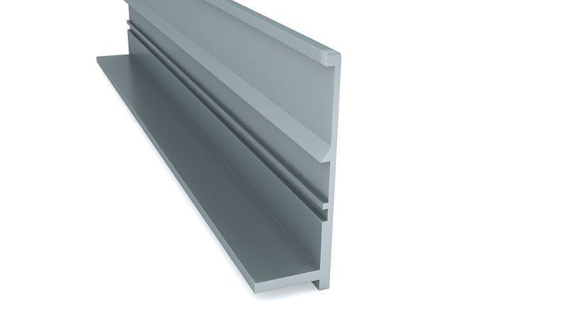 Enox Aluminium Handle Profile EAPS-041
