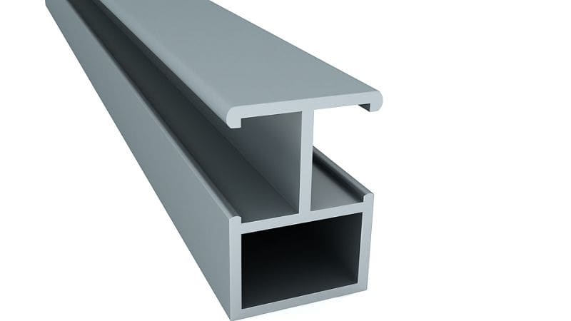 ENOX Aluminium Frame Profile EAPS - 043 I