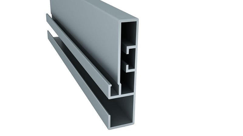 ENOX Aluminium Frame Profile EAPS - 044