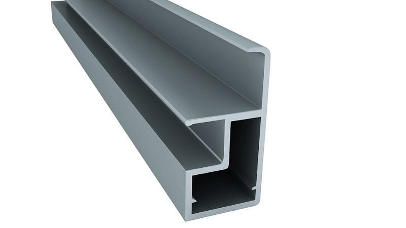 Enox Aluminium Frame Profile EAPS-058