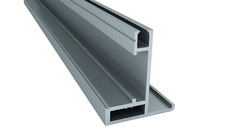 Enox Aluminium Frame Profile EAPS-060