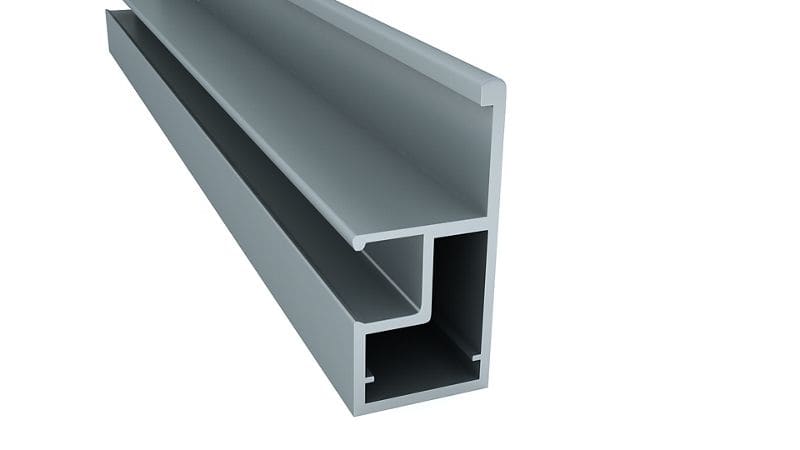 Aluminium Frame Profile EAPS-062