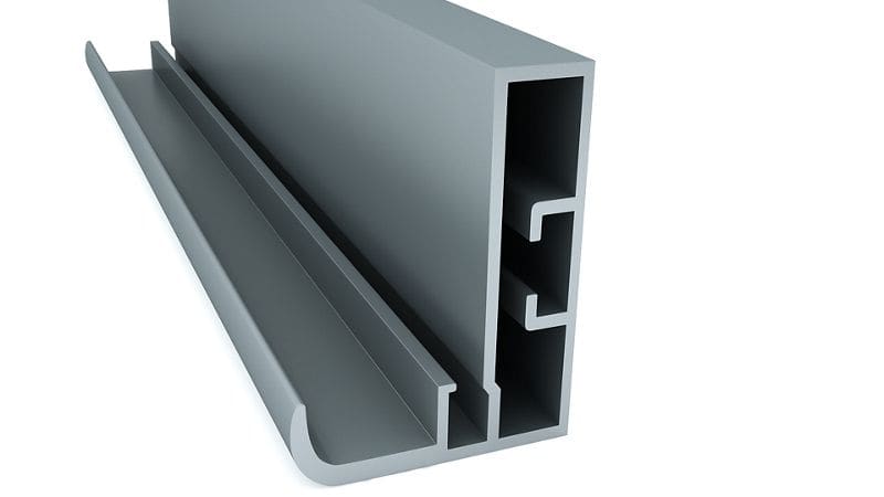 Enox Aluminium Frame Profile EAPS-063