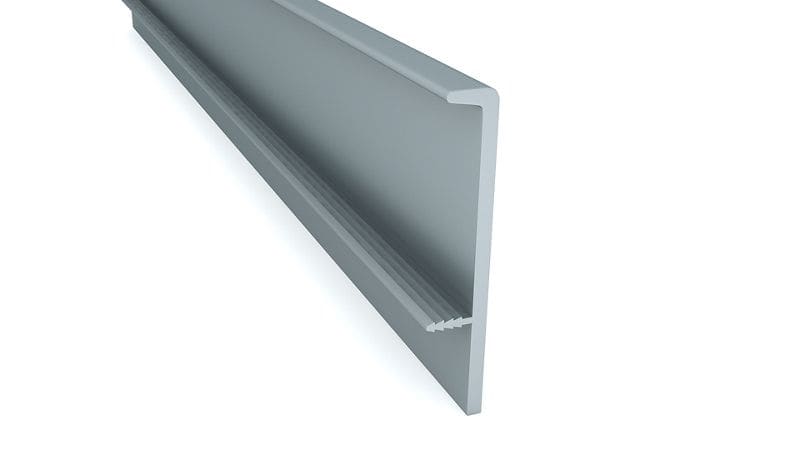 Enox ENOX Aluminium Handle Profile EAPS - 068