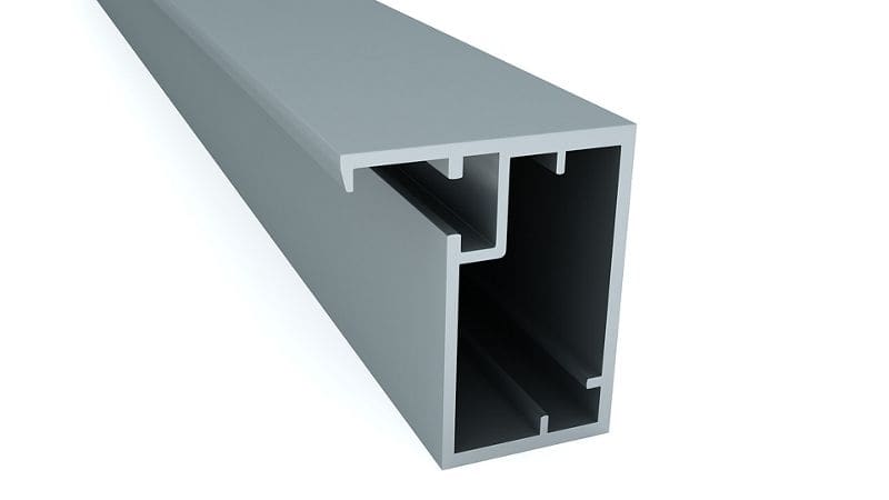 Enox ENOX Aluminium Frame Profile EAPS - 069