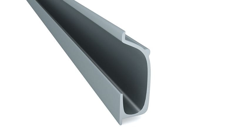 Enox Aluminium Handle Profile EAPS-071