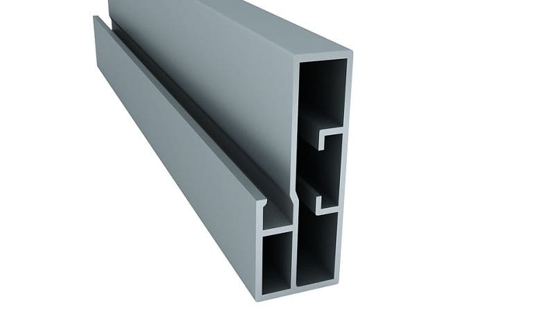 Enox Aluminium Frame Profile EAPS-084