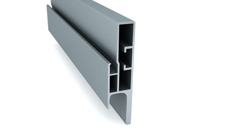 Enox Aluminium Frame Profile EAPS-085