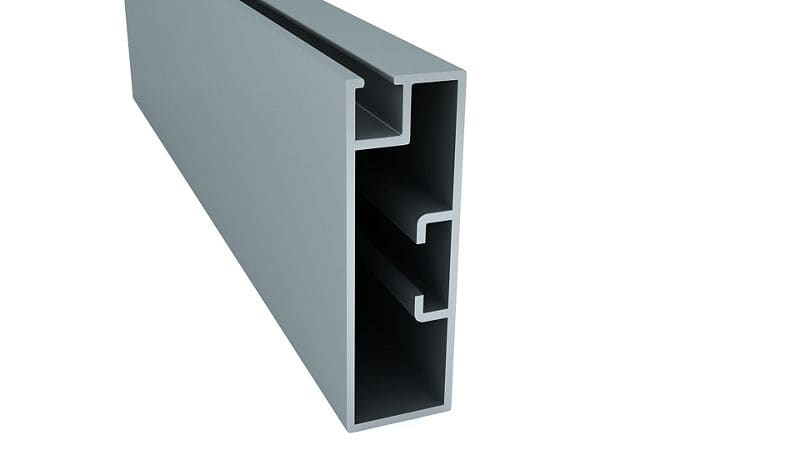 Enox Aluminium Frame Profile EAPS-087