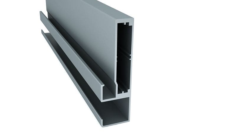 Enox Aluminium Frame Profile EAPS-094