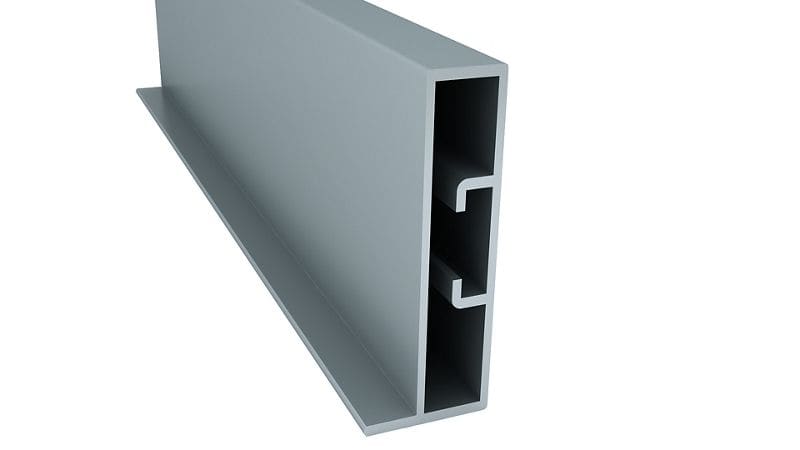 Enox Aluminium Frame Profile EAPS-105