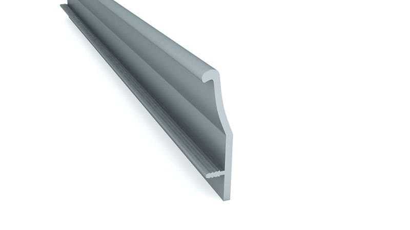 Enox Aluminium Edge Profile EAPS-122