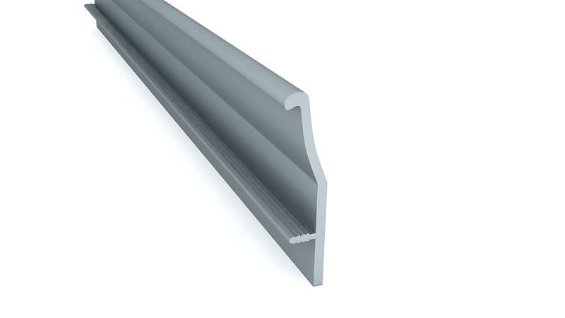 Enox Aluminium Edge Profile EAPS-123