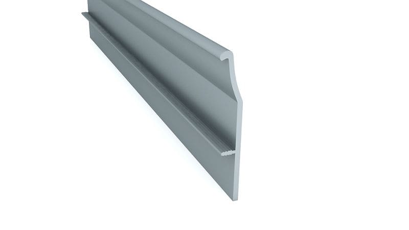 Enox Aluminium Edge Profile EAPS-125