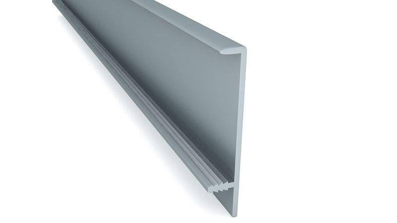 Enox Aluminium Edge Profile EAPS-126