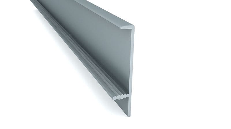 Enox Aluminium Edge Profile EAPS-127