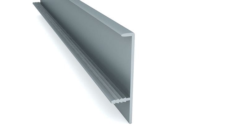Enox Aluminium Edge Profile EAPS-128