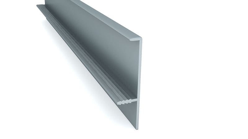 Aluminium Edge Profile EAPS-129