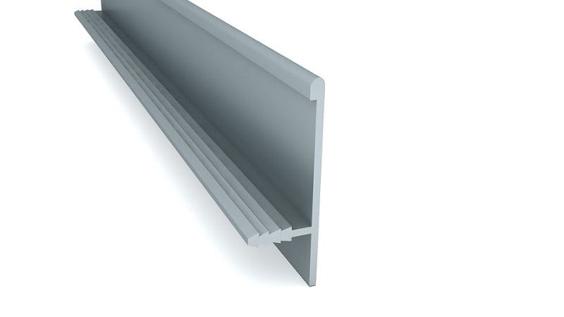 Enox Aluminium Edge Profile EAPS-136