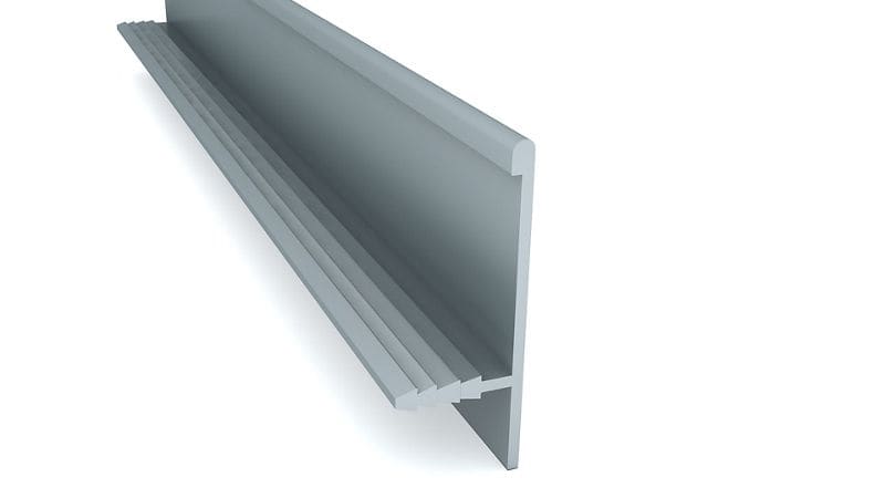 Enox Aluminium Edge Profile EAPS-137