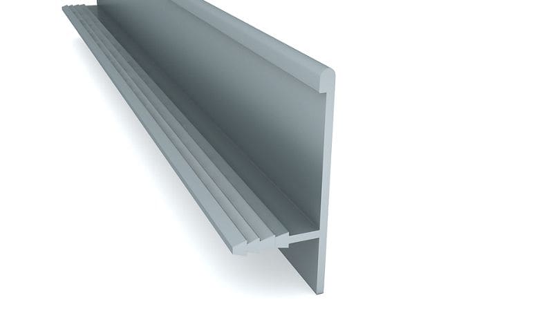 Enox Aluminium Edge Profile EAPS-138