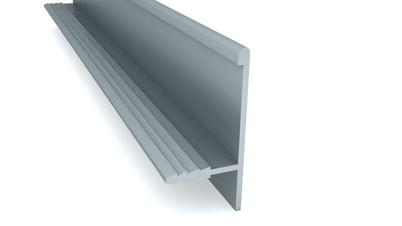 Enox Aluminium Edge Profile EAPS-139