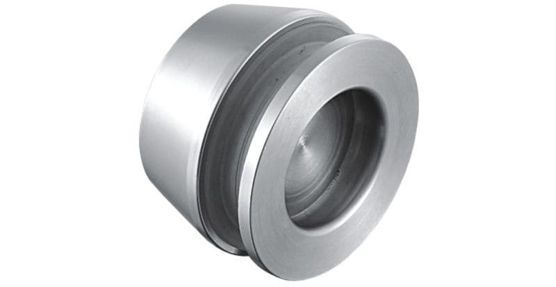 ENOX Glass Sliding Door Handle EHSL - 019