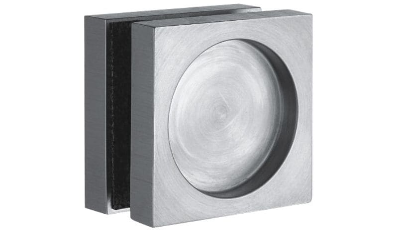 ENOX Glass Sliding Door Handle EHSL - 021
