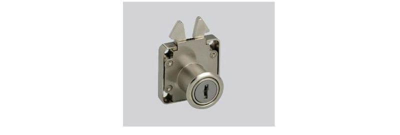 ENOX Wooden Sliding Door Lock EML - 006