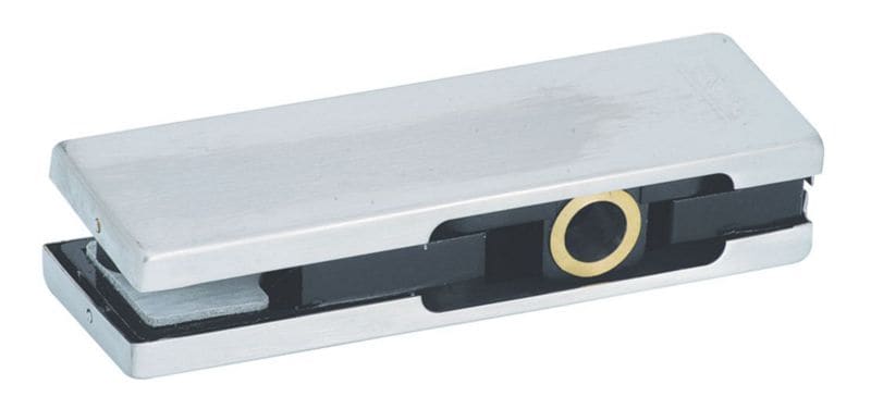 ENOX Glass Patch Fitting EPF - 701