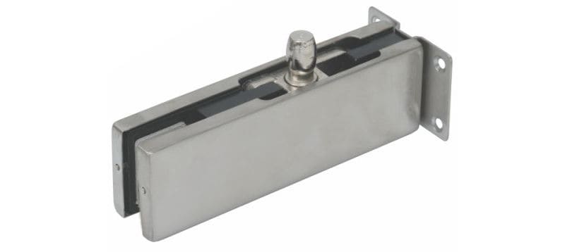 ENOX Glass Patch Fitting EPF - 703 P/S
