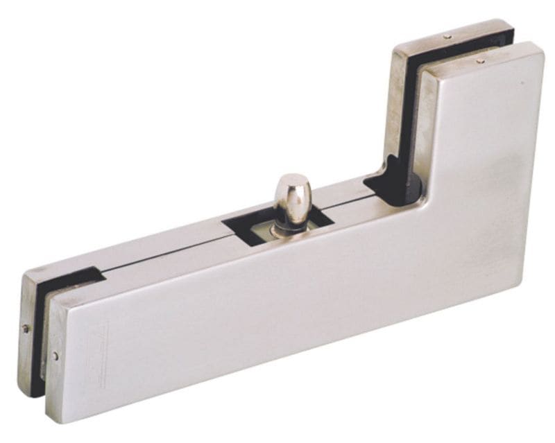 ENOX Glass Patch Fitting EPF - 704