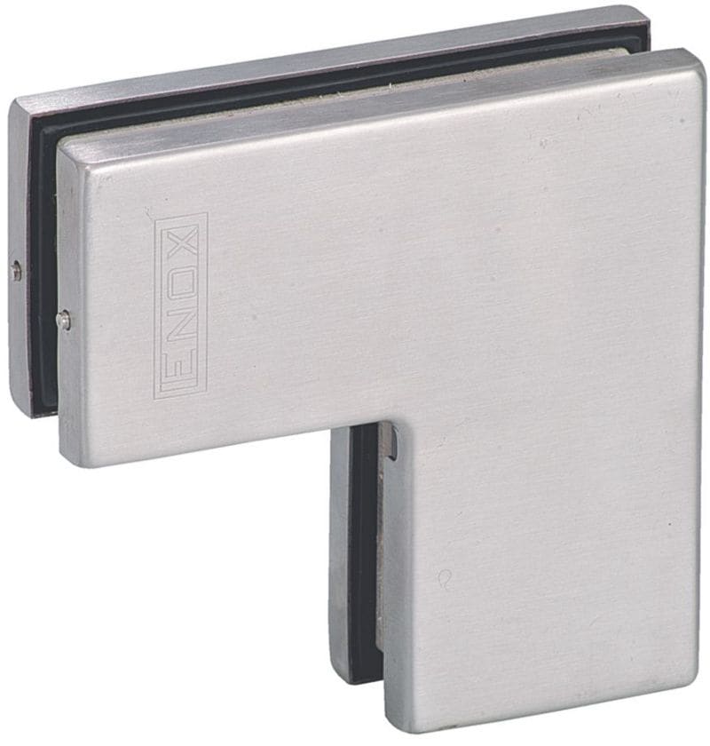 ENOX Glass Patch Fitting EPF - 705