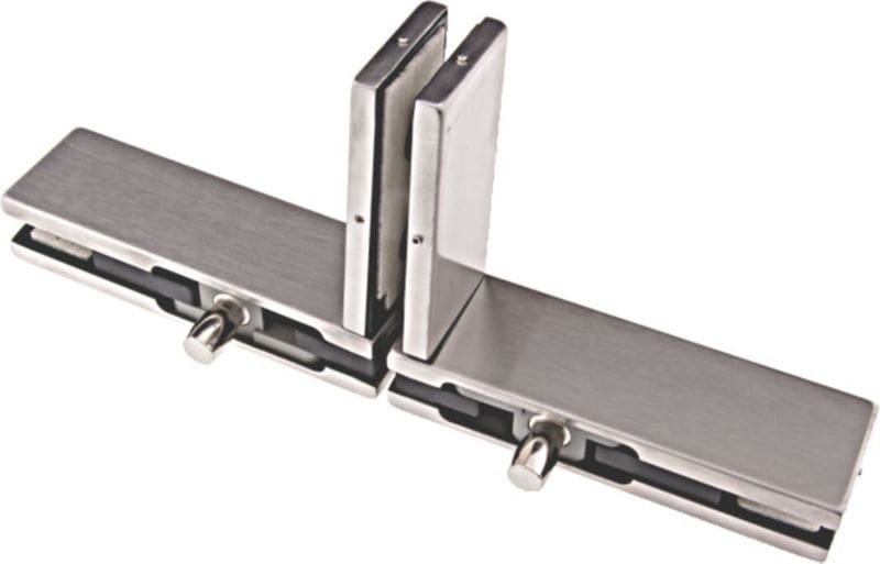 Enox ENOX Glass Patch Fitting EPF - 710