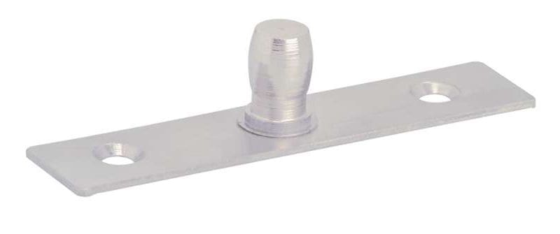 ENOX Glass Patch Fitting EPF - 712