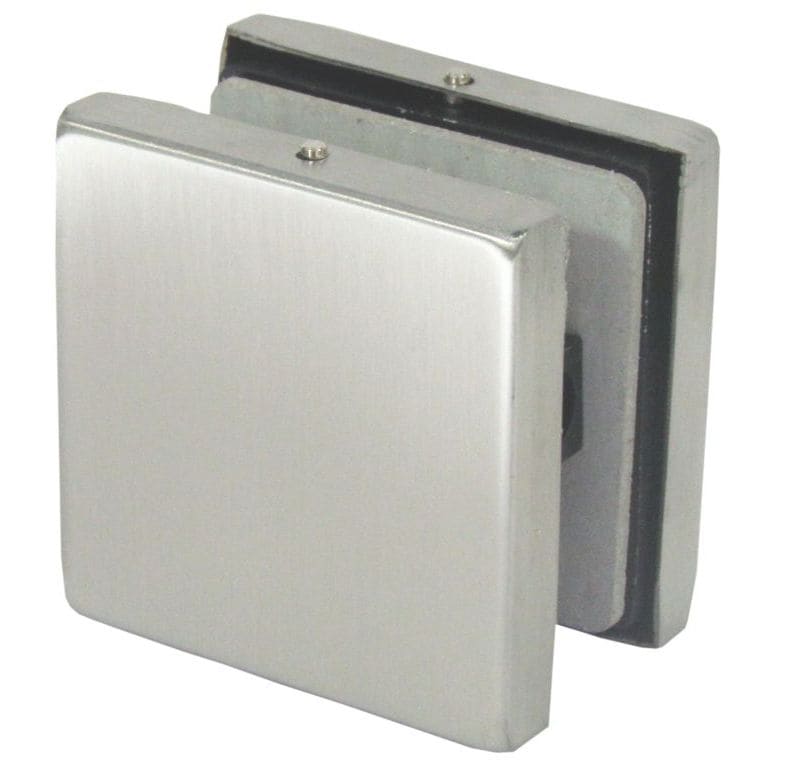 ENOX Glass Patch Fitting EPF-715 O